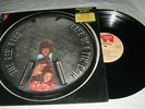 BEE GEES      Life in a Tin Can     RSO      Gatefold        Promo