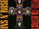 Guns N' Roses - Appetite For Destruction - 180gram Vinyl LP *NEW & SEALED*