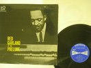RED GARLAND AT THE PRELUDE TOP RANK RANK-5045 JAPAN FLIPBACK COVER VINYL LP