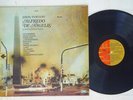 ALFREDO DE ANGELIS Y SU ORQUESTA TPICA JIRON PORTEO EMI 6617 VINYL LP