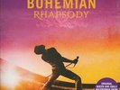 QUEEN Bohemian Rhapsody (Original Soundtrack) DOUBLE LP VINYL Europe Universal