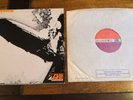 LED ZEPPELIN 1 FIRST DEBUT RED PLUM ATLANTIC A1/B4 EXCELLENT CONDITION 1969..