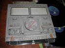 BOB MARLEY & THE WAILERS : BABYLON BY BUS (CUTOUT) (ISLD-11) - RARITIES