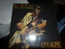 Stevie Ray Vaughn 