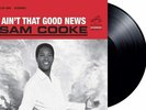 SAM COOKE Ain't That Good News LP VINYL Europe Umc 2020 12 Track 180g Newly