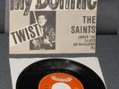 Beatles German Single 7