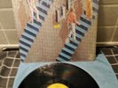 JEFF BECK'S UPP (1975) - S/T VINYL LP - EPIC RECORDS - S EPC 80625 A1/B1 - VG+