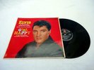 RARE ELVIS PRESLEY GIRL HAPPY RCA VICTOR RED SPOT 1965 UK 1ST N MINT-/EX STEREO