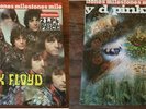 Pink Floyd: Piper At The Gates Of Dawn & Saucerful of Secrets EX/EX. Offers?