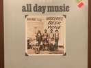 War All Day Music LP Vinyl Album United Artists Records UAS-5546 SEALED VINTAGE