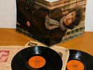 2 LP album UK 1966 BOB DYLAN CBS 66012 blonde on I WANT YOU rainy day women