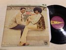 Edwin Starr & Blinky Just We Two LP Gordy Stereo R&B Soul War M