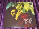 PARADISE LOST / Icon DOUBLE LP 1st PRESS UK 1993 ESSENTIAL GOTHIC HEAVY ROCK GEM