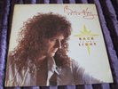 BRIAN MAY / Back To The Light ORIG SPAIN 1st PRESS LP 1992 QUEEN HARD ROCK GEM