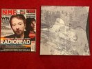 Radiohead In Rainbows Box Set Special Edition LP CD vinyl NME boxset