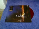 Bauhaus – Best Of Bauhaus    Crackle     Ruby Red 2 x Vinyl LP 2018 New