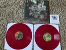 La Dispute - Wildlife 2x Clear Purple Vinyl 2015 Repress /1000 NM/MT No Sleep