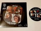 THE BEATLES 'Let It Be' DOUBLE SHOT  Something Old, Something New  You Get BOTH