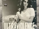 Ultraviolence by Lana Del Rey - VINYL LP - FULLY SEALED