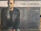 Eric Church-Mr Misunderstood-Sealed-Colored Vinyl-Record Store Day 2017