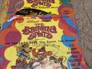 1969 Kellogg’s presents the “Banana Splits” vinyl records, Original Mailer