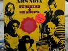 Rare LP 33T PROMO - Ars Nova – Sunshine & Shadows US 1969 Psyché Rock - VG+/EX