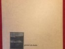 Various – Ground Rule Double LP Hardcore Punk Emo Pop-Punk Shellac Promise Ring