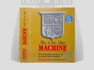 The 8-Bit Time Machine - Limited to 200 -  [Zelda and Super Mario]