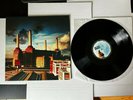 Pink Floyd - Animals LP Vinyl Record 180g Mint