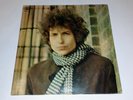 BOB DYLAN - Blonde on Blonde C2L 41 White Label Promo VG vinyl MONO