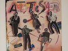 Atlantic Starr - As the Band Turns - Vinyl LP- 1985 Freak-A-Ristic Secret Lovers