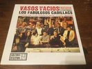 LOS FABULOSOS CADILLACS VASOS VACIOS DOUBLE VINYL LP SEALED MADE IN ARGENTINA