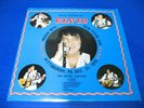 ELVIS - Rockin' With Elvis New Years Eve - Double LP (RARE) EX VINYL Records