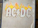 AC/DC 1 Box Set 7 LPs include 12 inch Cold Hearted Man Bon Scott.