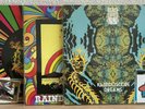 BLACK MAGICK SS - SET OF 3 ALBUM LPS -  NEW -- RARE - SOLD OUT - ABYSS - NIGHTS