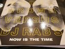 Scott Brown Versus Dj Rabs Now Is The Time Evr15 Happy Hardcore