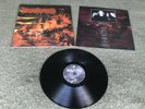 DECAPITATED 'Winds of Creation' LP Black Vinyl Gatefold death metal Earache