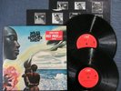 MILES DAVIS Bitches Brew / Reissue LP Holland CBS 4511261