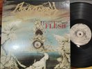 Cryptopsy Blasphemy Made Flesh Mint Canadian LP 2015