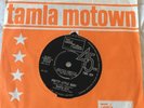 Pretty Little Baby - Marvin Gaye. Tamla Motown TMG524.