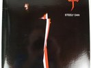 Steely Dan Aja LP 1977 Vinyl NM/VG+ AB-1006 Classic Rock