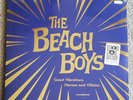 BEACH BOYS Good Vibrations/Heroes and Villains 2x10
