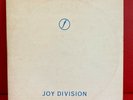 Joy Division - Still - UK 2XLP Factory FACT40 1981 RARE BLUE VERSION 'EG' Matrix