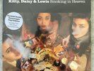 KITTY, DAISY & LEWIS Smoking in Heaven SUNDAY BEST RECORDINGS NM