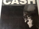 Sealed johnny cash american iv: the man comes around Vinyl Record Lp