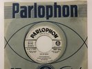 VENDO VINILE PROMO 7”RARE JUKE BOX   THE BEATLES / YESTERDAY