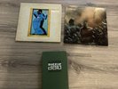 Steely Dan, Gaucho,Katy Lied ,LP Vinyl Set With Cd Box Set VG To VG+