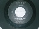 The Chancellors Very Rare Northern Soul 45 RPM I've Been a Fool - Move me Baby