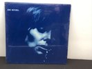 Joni Mitchell Blue Vinyl LP Record Sealed  Possibly Original ? MS 2038