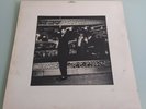 Sparks - Terminal Jive - 1st Press A1/B1 1980 UK Vinyl LP
